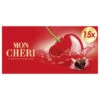 Mon Chéri Pralinen 15 Stück 157G -Rabatt Lebensmittel Geschäft 1026 front