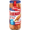 6+1 Trueman's American Style Hot Dog 540G -Rabatt Lebensmittel Geschäft 122403 truemans 61 350g classic