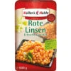 Mühle Rote Linsen 500G -Rabatt Lebensmittel Geschäft 4000286221126 mm rote linsen 500g 1200