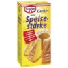 Dr. Oetker Gustin Feine Speisestärke 400G -Rabatt Lebensmittel Geschäft 4000521191009