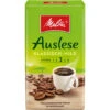 Melitta Kaffee Auslese Klassich-mild Gemahlen 500G -Rabatt Lebensmittel Geschäft 4002720002117 fika auslese klassisch mild 500g