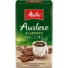Melitta Kaffee Auslese Klassisch Gemahlen 500G -Rabatt Lebensmittel Geschäft 4002720002261 fika auslese klassisch 500g