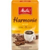 Melitta Kaffee Harmonie Mild Gemahlen 500G -Rabatt Lebensmittel Geschäft 4002720002285 fika harmonie mild 500g