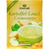 Bio Kartoffel-Lauch Cremesuppe 58G 1 Bio Kartoffel-Lauch Cremesuppe 58G -Rabatt Lebensmittel Geschäft 4104420017986 alnatura bio kartoffel lauch cremesuppe