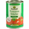Bio Tomaten In Stücke Kräuter 400G 1 Bio Tomaten In Stücke Kräuter 400G -Rabatt Lebensmittel Geschäft 4104420136021bioalnaturatomateninstckekruter herbes