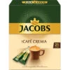 Typ Café Crema Sticks 25ST 45G -Rabatt Lebensmittel Geschäft 8711000396780