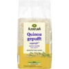 Alnatura Bio Quinoa Gepufft 125G -Rabatt Lebensmittel Geschäft alnaquingepu