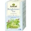 Bio Bergkräuter Tee 20ST 35G -Rabatt Lebensmittel Geschäft alnatura bio bergkruter tee 20x 175 g
