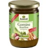Bio Gemüse Bouillon Ohne Hefe-Extrakt 290G -Rabatt Lebensmittel Geschäft alnatura bio gemse bouillon ohne hefeextrakt 290 g