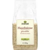 Bio Haselnüsse Gemahlen 150G -Rabatt Lebensmittel Geschäft alnatura bio haselnsse gemahlen 150g