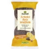 Bio Schoko Reis Waffeln Zartbitter Orange 100G -Rabatt Lebensmittel Geschäft alnatura bio schoko reis waffeln zartbitter orange 100g