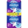 Always® Ultra Long Mit Flügeln Damenbinden 22ST -Rabatt Lebensmittel Geschäft always ultra long mit flamp252geln damenbinden bigpack 22st