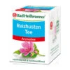 Heilbrunner Reizhusten Tee 8ST 14,4G 1 Heilbrunner Reizhusten Tee 8ST 14,4G -Rabatt Lebensmittel Geschäft badhreizzhustentee