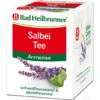 Heilbrunner Salbei Tee 8ST 12,8G