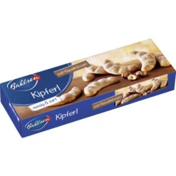 Kipferl 125G