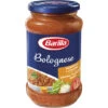 Pasta Sauce Bolognese 400G 2 Pasta Sauce Bolognese 400G -Rabatt Lebensmittel Geschäft barilla pasta sauce bolognese1