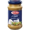 Pesto Alla Siciliana 190G -Rabatt Lebensmittel Geschäft barilla pesto alla siciliana
