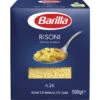 Risoni 500G 2 Risoni 500G -Rabatt Lebensmittel Geschäft barillarisoni 500g