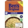 Ben's Original Natur-Reis Kochbeutel 1KG -Rabatt Lebensmittel Geschäft ben039s naturreis kochbeutel 1kg