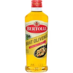 Bratolivenöl 0,5L