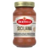 Sauce Siciliana 400G