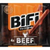 Beef Original 4x20G 2 Beef Original 4x20G -Rabatt Lebensmittel Geschäft bifi beef original 4x20g
