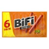 Bifi Orginal 6ST 120G 2 Bifi Orginal 6ST 120G -Rabatt Lebensmittel Geschäft bifi orginal 6x20g1