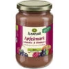 Bio Apfelmark Johannis- & Himbeere 360G -Rabatt Lebensmittel Geschäft bio alnatura apfelmark johannisampamphimbeere 360g