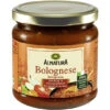 Bio Tomatensauce Bolognese 330ML -Rabatt Lebensmittel Geschäft bio alnatura bolognese sauce 330ml