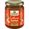 Alnatura Bio Erdnuss-Dattel-Kakao Creme 250G -Rabatt Lebensmittel Geschäft bio alnatura erdnussdattelkakao creme 250g