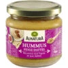 Bio Hummus Feige-Dattel 180G -Rabatt Lebensmittel Geschäft bio alnatura hummus feigedattel 180g2