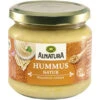 Bio Hummus Natur 180G -Rabatt Lebensmittel Geschäft bio alnatura hummus natur 180g1
