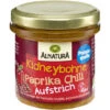 Bio Kidneybohne Paprika Chili Aufstrich 140G 1 Bio Kidneybohne Paprika Chili Aufstrich 140G -Rabatt Lebensmittel Geschäft bio alnatura kidneybohnepaprika chili aufstrich 140g