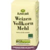 Bio Weizenvollkornmehl 1KG -Rabatt Lebensmittel Geschäft bio alnatura weizenvollkornmehl 1kg