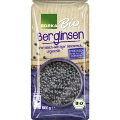 Bio Berglinsen 500G