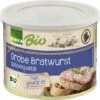 Bio Bratwurst 200G 2 Bio Bratwurst 200G -Rabatt Lebensmittel Geschäft bio edeka bratwurst 200g