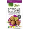 Bio My Veggie Falafelmischung 175G -Rabatt Lebensmittel Geschäft bio edeka my veggie vegane falafelmischung 175g
