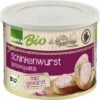 Bio Schinkenwurst 200G 1 Bio Schinkenwurst 200G -Rabatt Lebensmittel Geschäft bio edeka schinkenwurst 200g