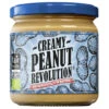 Rapunzel Bio Peanut-Revolution Creamy 375G -Rabatt Lebensmittel Geschäft bio peanutrevolution creamy 375g1
