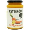 Bio Karottensuppe Mit Ingwer 375ML -Rabatt Lebensmittel Geschäft bio rettergut karottensuppe mit ingwer 375ml