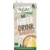 Bioland Haferdrink Barista Vegan 1L -Rabatt Lebensmittel Geschäft bio velike hhaferdrink barista 1l