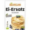 Ei-Ersatz 20G -Rabatt Lebensmittel Geschäft biovegan eiersatz 20g