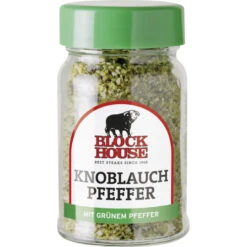 House Knoblauch Pfeffer 50G