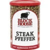 House Steak Pfeffer 200G -Rabatt Lebensmittel Geschäft block house steak pfeffer 200g