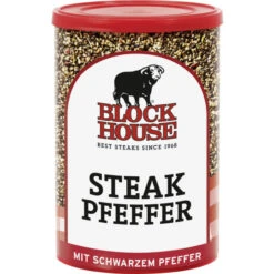 House Steak Pfeffer 200G