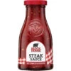 House Steak Sauce 240ML -Rabatt Lebensmittel Geschäft block house steak sauce 240ml