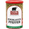 House Knoblauch Pfeffer 200G -Rabatt Lebensmittel Geschäft blockhouseknoblauchpfeffer