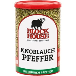 House Knoblauch Pfeffer 200G