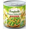 Erbsen & Möhrchen Zart Und Extra Fein 400G 2 Erbsen & Möhrchen Zart Und Extra Fein 400G -Rabatt Lebensmittel Geschäft bonduelerbsmhrzartexfein