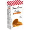 Bonne Maman Tartelettes Chocolat Caramel 135G -Rabatt Lebensmittel Geschäft bonne maman tartelettes chocolat lait caramel 135g